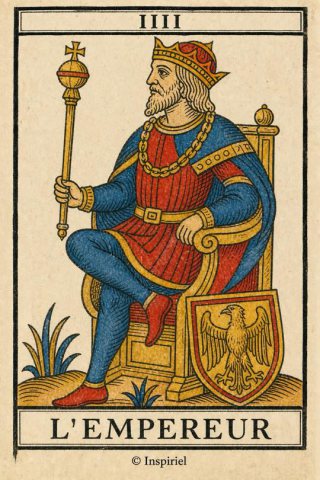 L'Empereur