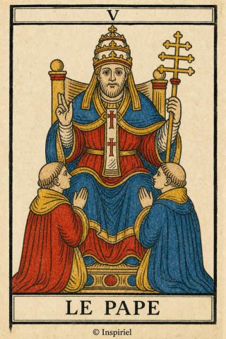 Le Pape
