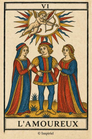 L'Amoureux