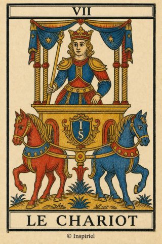 Le Chariot