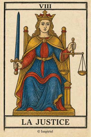La Justice