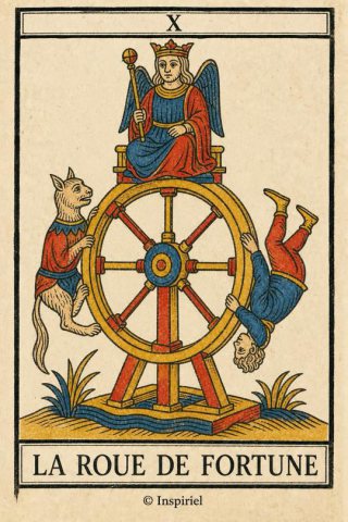La Roue de Fortune