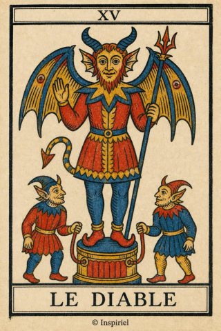 Le Diable