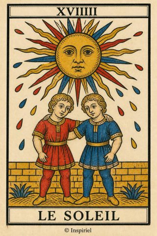 Le Soleil